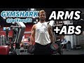 Tips for Training Ep.2 - Gymshark | JacksonJFIt