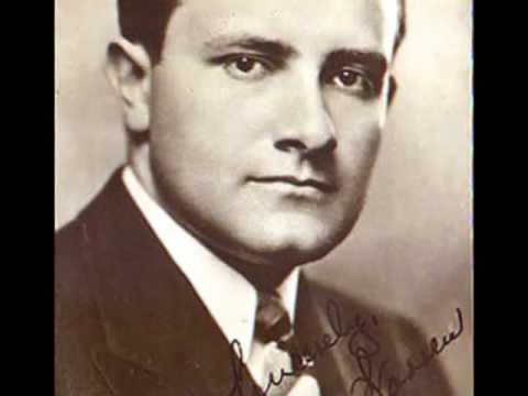 Leonard Warren - "Di provenza" - Traviata Met 1957