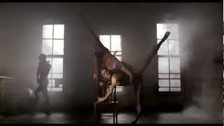 Bob Fosse-  The Jazz in You (Gloria Lynne cover)