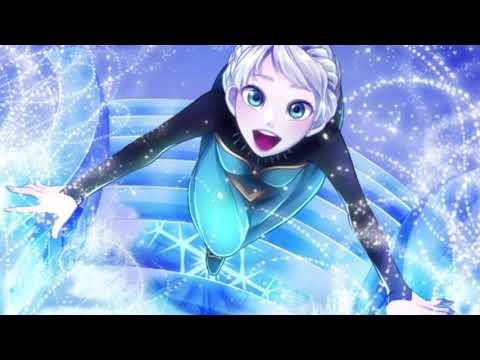 Nightcore - Libre soy (Froozen)