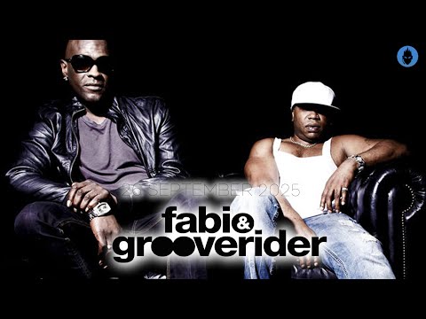 Fabio & Grooverider - Drum And Bass Show - 26 September 2025 | KOOL FM
