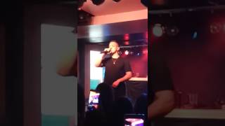 C.Tangana - ESPABILAO 2017. (Directo) nuevo