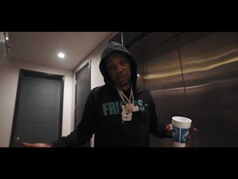 IUR Tizzle - Let me Vent (Official Video)