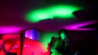 Jarvis Cocker @ Monterrey &quot;Tonite&quot;