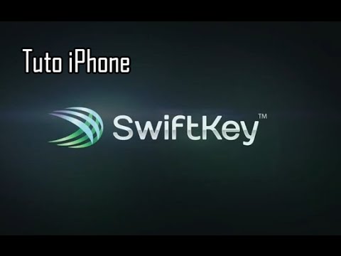 comment installer swiftkey