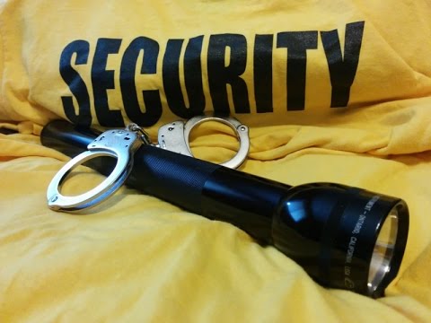 ISLAND TIES SECURITY LLC video.