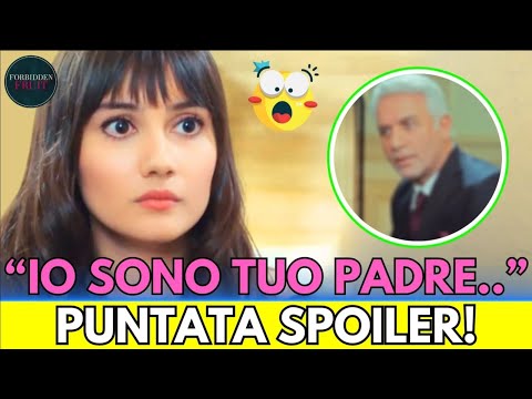 FORBIDDEN FRUIT PREVIEW - ZEYNEP IS SHOCKED! A SHOCKING REVELATION WILL CHANGE EVERYTHING!