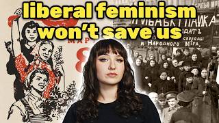 The Revolution Needs Women & Women Need Revolution
