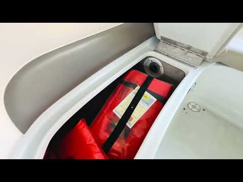 Crownline 260 LS video