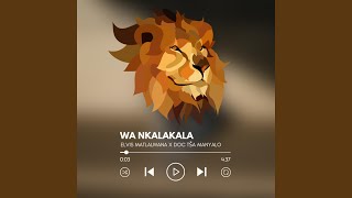Download lagu WA NKALAKALA! mp3