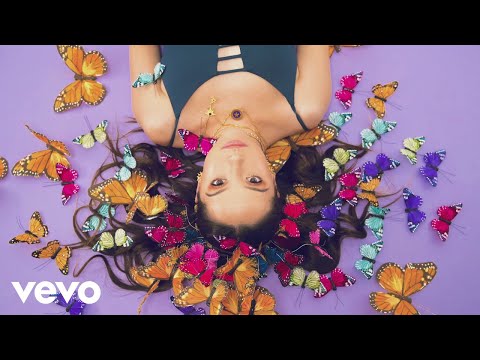 Evaluna Montaner - Por Tu Amor (Official Video)