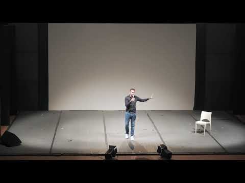 La Gaberiana - Andrea Scanzi racconta Polli di allevamento