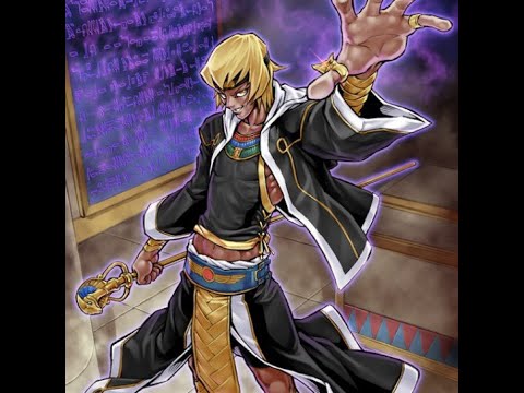 So I ran into to This Gravekeeper Combo Deck a while Back and wanted to Share it