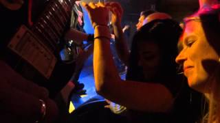 Monster Magnet - Freak Shop USA - Paris - Live @ La Maroquinerie 21/11/2012