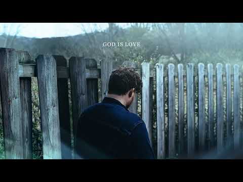 Chris Renzema - "God Is Love" (Official Audio Video)