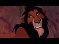 The Lion King Mufasa And Scar Putonghua Chinese