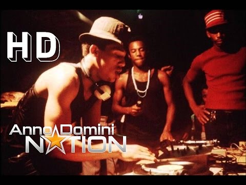 Soulful Track Beat With Smooth Vocals "How It's Goin Down" - Anno Domini Beats