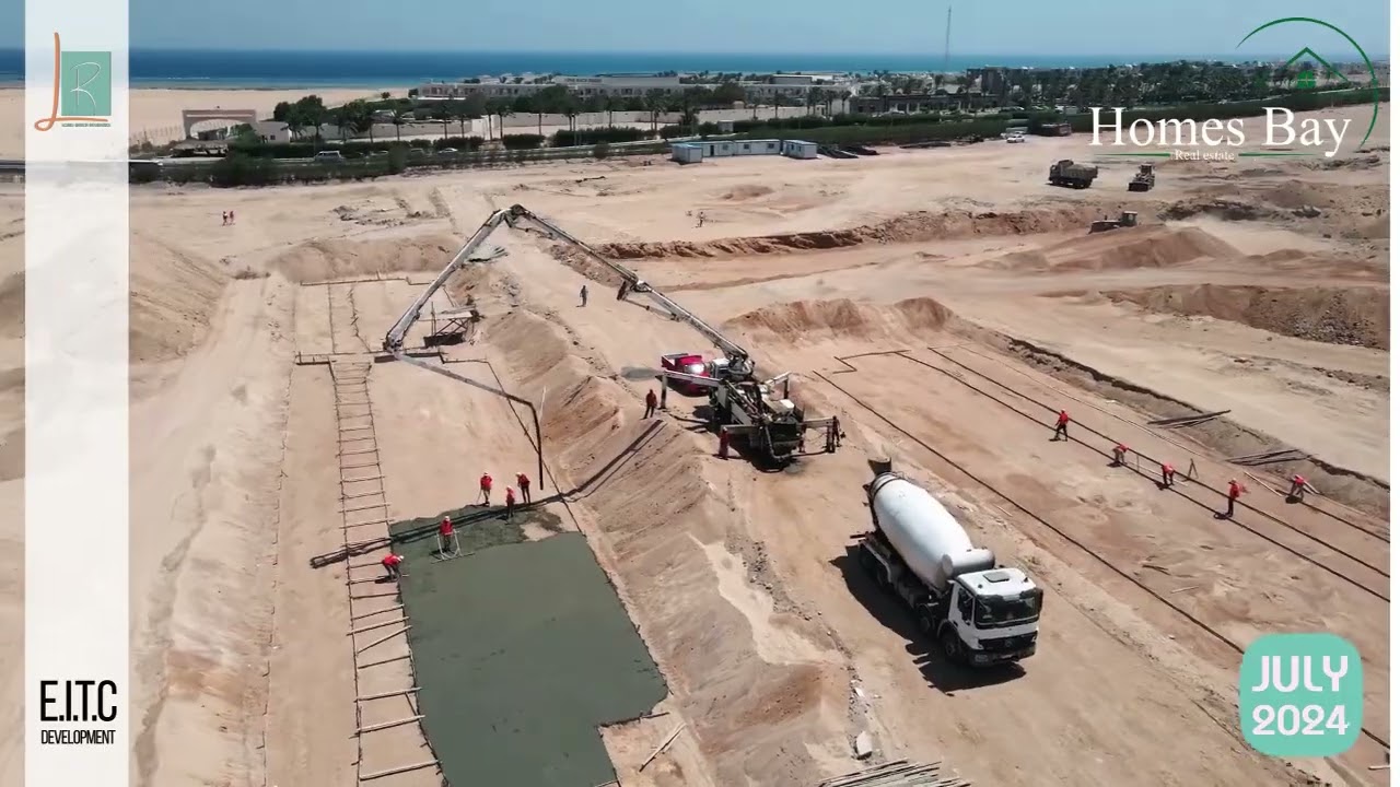 Project video