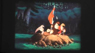 Musik-Video-Miniaturansicht zu Seguendo il Capo [Following the Leader] Songtext von Peter Pan (OST)