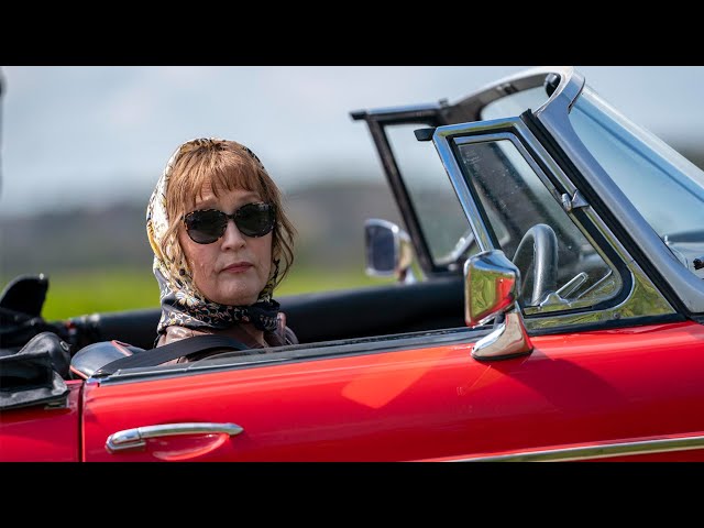 Magpie Murders: Official Preview