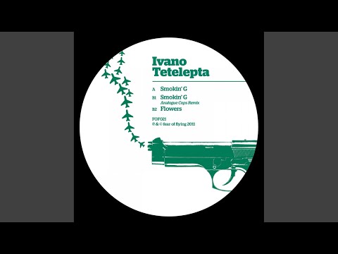 Smokin' G (The Analogue Cops Remix)