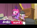 MLP You Got to Share, You Got to Care Song 1080 ...