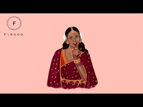 Satrangi Re (FarooqGotAudio Remix) | Dil Se | Hip Hop/Trap Mix