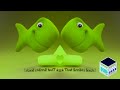 Preview 2 Goldfish Snack Smile Effects Preview 2 V17 Effects