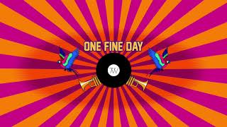Idris Elba - One Fine Day (Feat. Tiggs Da Author) - IE EDIT (Audio)