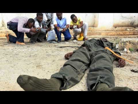 Somalia - Cry Over You (Fiona Joyce).wmv