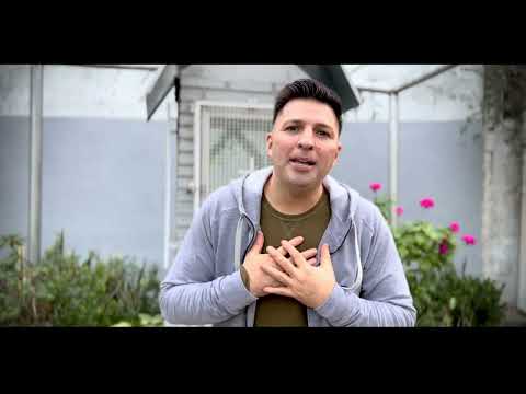 Charly El Cumbiero ft Los Bam Band - Ni Me Debes Ni Te Debo (Videoclip Oficial)