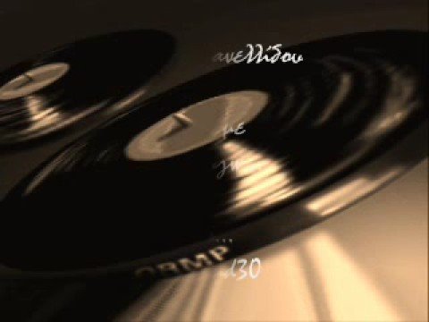 αλεκα κανελλιδου ασε με να φυγω aleka kanellidou