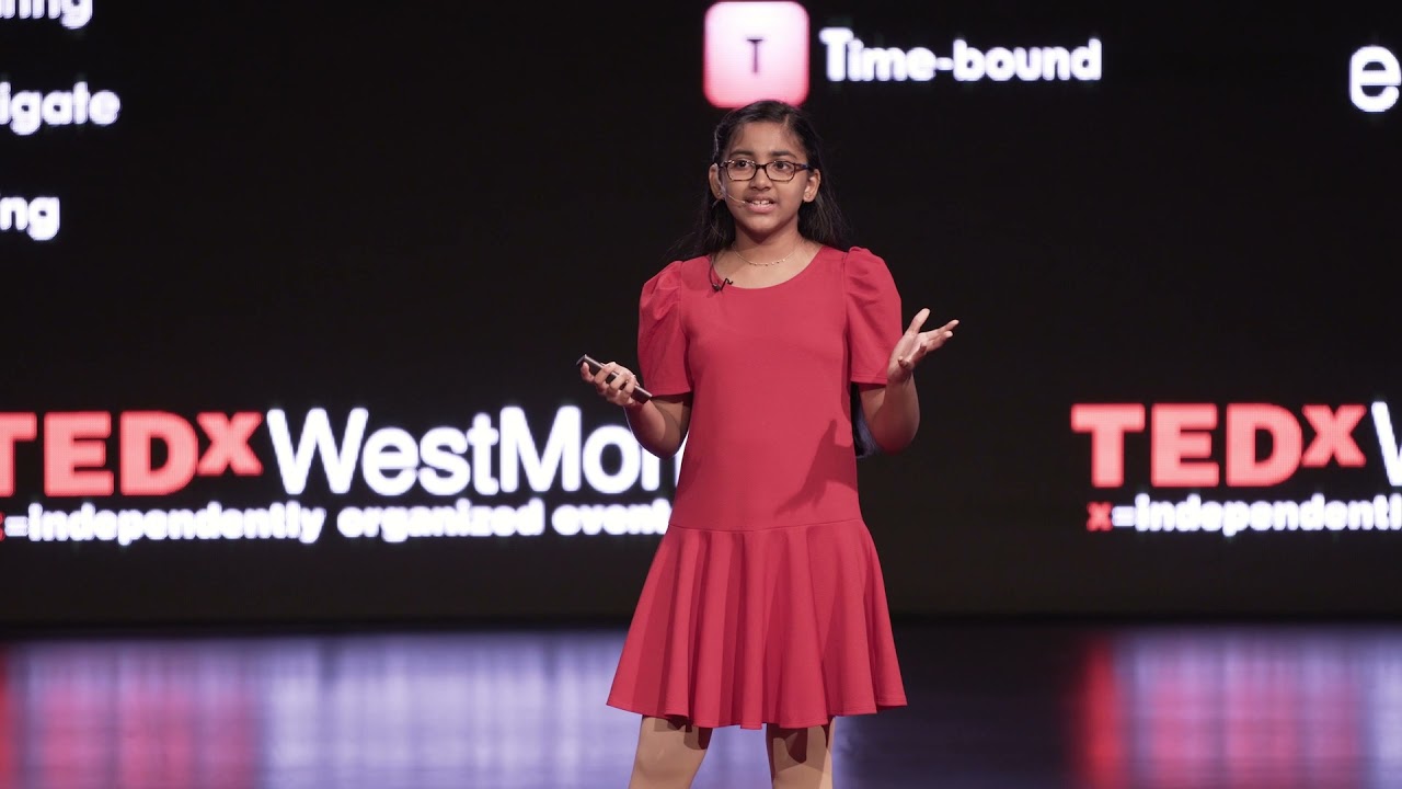 Kashish Kalita on stage