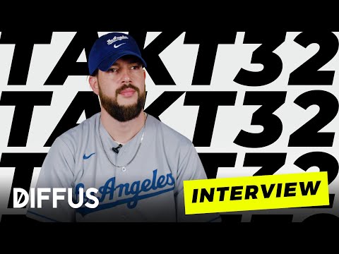 Takt32 über "Demut und Größenwahn", Badmómzjay, Songwriting und Frauen im Rap | DIFFUS