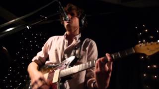 Shout Out Louds - Sugar (Live on KEXP)