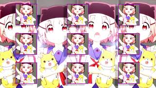 ゆきテクニック