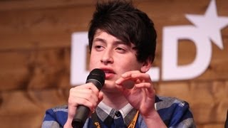 Millionaire Teen Says It's Easy to Make Money (TYT Supreme Court)