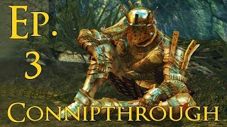 Dark Souls - AnnMarie's Connipted Adventure Ep.3