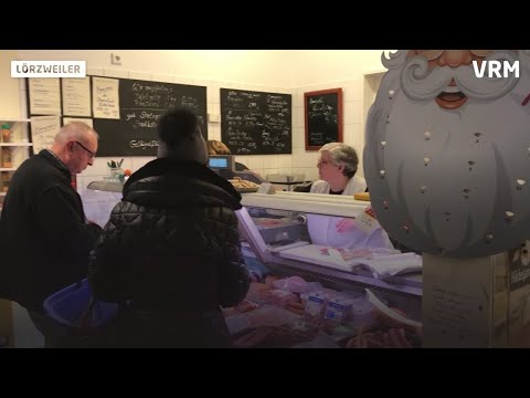 Markttreff in Lörzweiler schließt