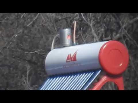 Super ZOOM - Nikon P 900 -Steierdorf