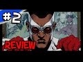Captain America And The Mighty Avengers 2 Review