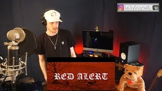 Music Producer Reacts to KSI &amp; Randolph - RED ALERT (Music Video)