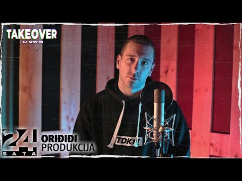 Tibor - Top 3 | TAKEOVER: LIVE SESSION