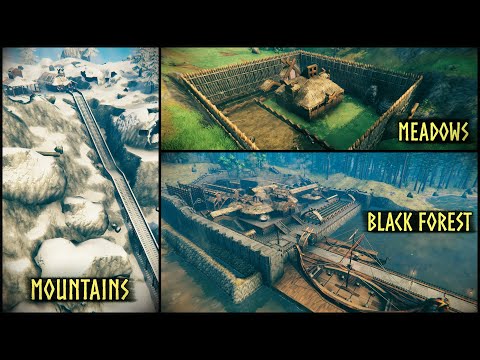 Check Out My Bases After 1000 Days of Streaming!