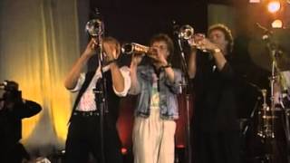 Björn Afzelius   Till Min Kära Live Hovdala Slott 1989