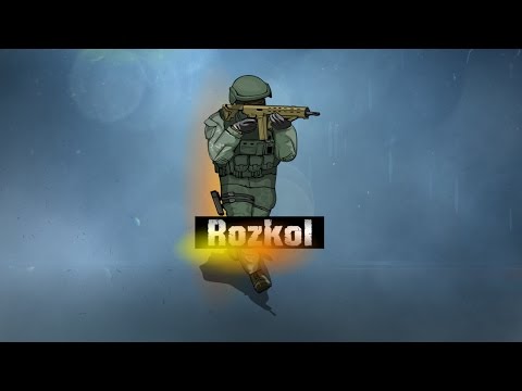 Rozkol (Gameplay) Steam Greenlight
