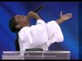 Juanita Bynum Holy Are You Lord It S All About Jes