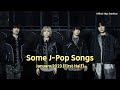 NEW Some J Pop Songs January 2023 First Half