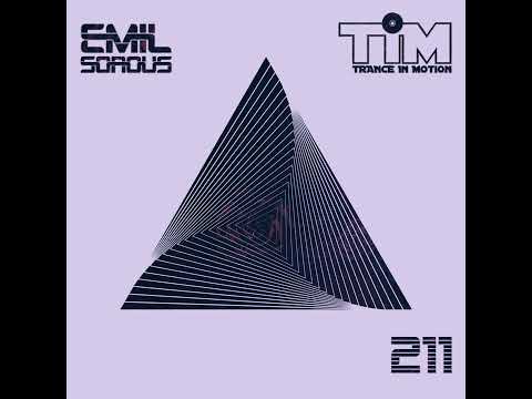 Emil Sorous's Shows — Trance In Motion. Vol.211