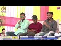 SARVALI VS POSARI AT LATE VISHNUSHET THAKUR SMRUTI CHASHAK 2019 RAJIV GANDHI GROUND NEW PANVEL